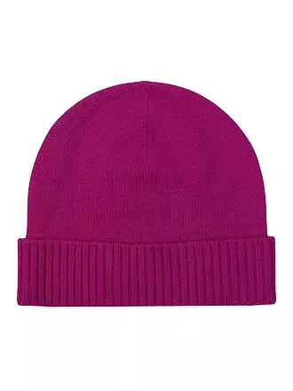 KATESTORM | Bonnet en cachemire - Tuque | beere